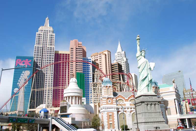 New York – New York from $50/night  (Public Offer)