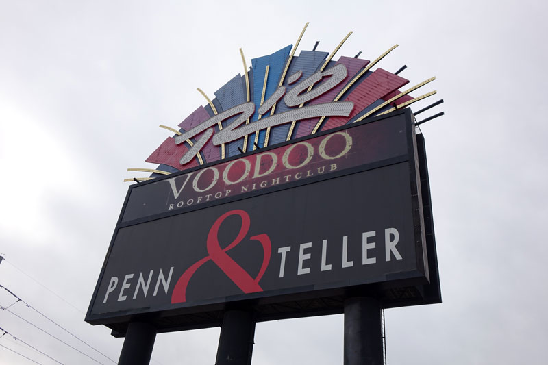 Discounted Summer Rates at Rio All-Suite Hotel (Public Offer)