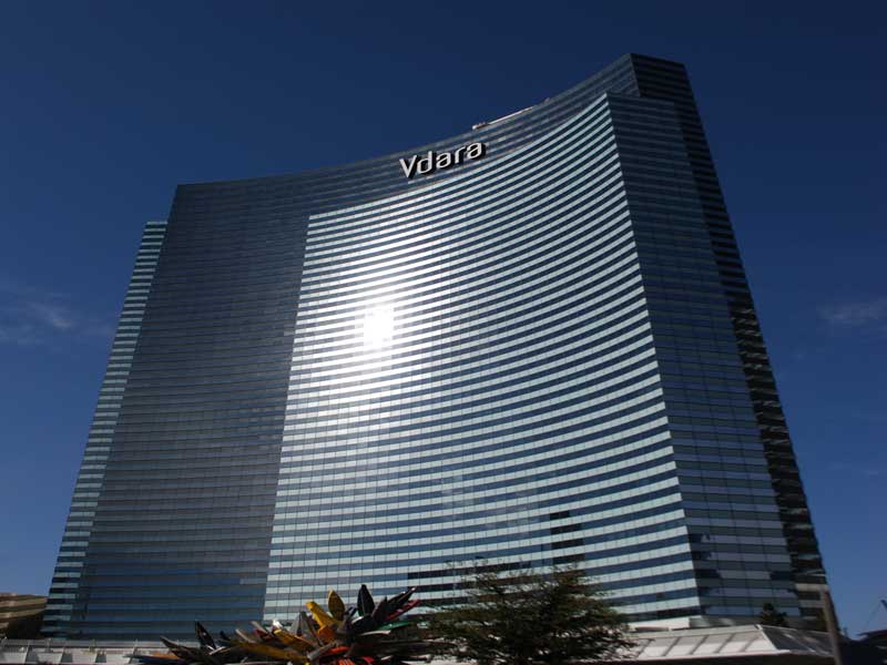Friends and Family Promotion at Vdara (Private Offer)