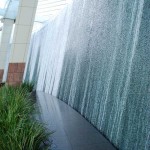 ARIA Waterfall
