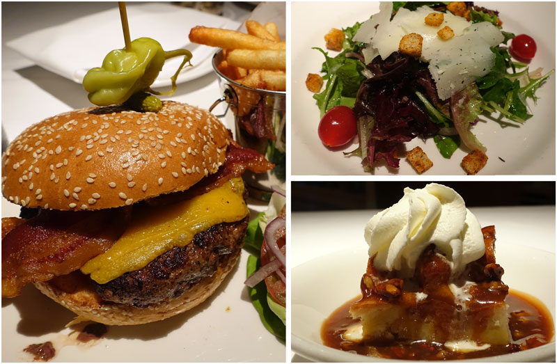 Delmonicos Restaurant Week 2015