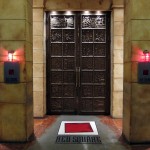 Red Square Lounge at Mandalay Bay