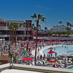 Mandalay Bay Beach