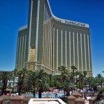 Mandalay Bay Las Vegas