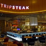 Stripsteak at Mandalay Bay
