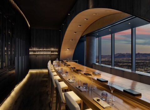 Top 10 New Restaurants