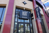 800 Degrees Neapolitan Pizzeria: The Hottest Pizza in Vegas?