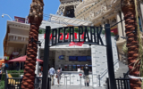 Beer Park Las Vegas