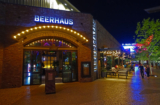 Beerhaus Opens At The Park