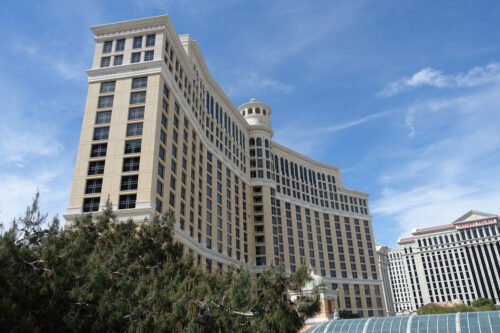 $75 Daily Food and Beverage Credit