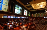 Top 10 Sportsbooks