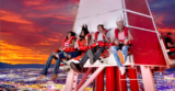 Top 10 Thrills