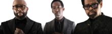 Boyz II Men 2024 Residency at The Cosmopolitan: A Must-See Event