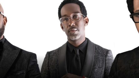 Boyz II Men 2024 Residency at The Cosmopolitan: A Must-See Event