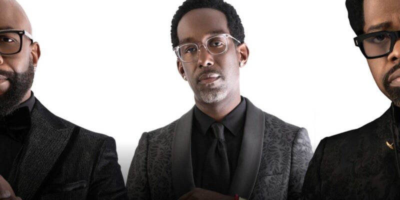 Boyz II Men 2024 Residency at The Cosmopolitan: A Must-See Event