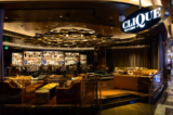 CliQue Lounge Opens at The Cosmopolitan
