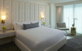 Delano Breezes Into Las Vegas