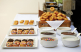 Top 10 Weekend Brunch