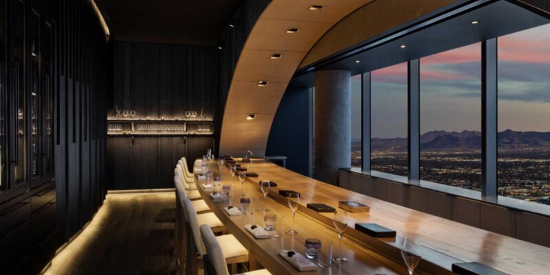 Top 10 New Restaurants