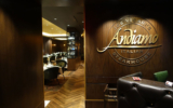 Joe Vicari’s Andiamo Italian Steakhouse: Bringing A Taste Of The Motor City To Sin City
