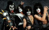 KISS Is Ready To Rock Las Vegas!