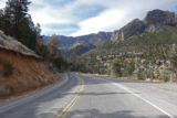 Day Tripping: Mount Charleston