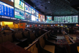 The Renovated Westgate Las Vegas SuperBook