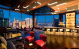 Top 10 Lounges in Las Vegas