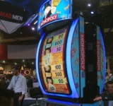 Slot Machines That Caught Our Eye at G2E 2014