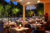 Top 10 Patio Dining
