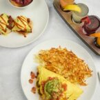 Broken Yolk Cafe: A Top Breakfast Spot Opens New Downtown Location