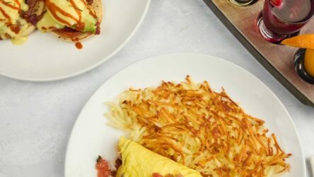 Broken Yolk Cafe: A Top Breakfast Spot Opens New Downtown Location