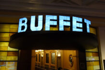 Top 10 Buffets