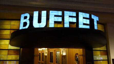 Top 10 Buffets