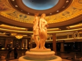 Up to 25% Off Rooms at Caesars Palace (Public Offer)