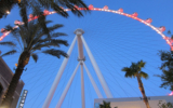 Taking the High Roller for a Spin