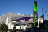 Our First Look at The LINQ