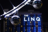 Save up to 25% at The LINQ Hotel (Public Offer)